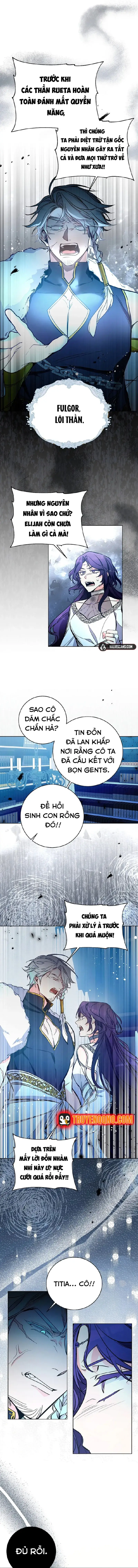 Ta Đến Để Hủy Diệt Chapter 9 - 6