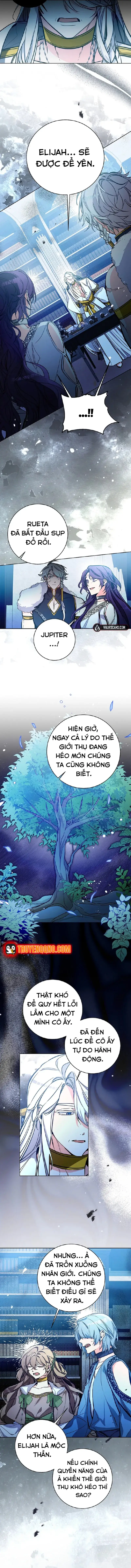 Ta Đến Để Hủy Diệt Chapter 9 - 7