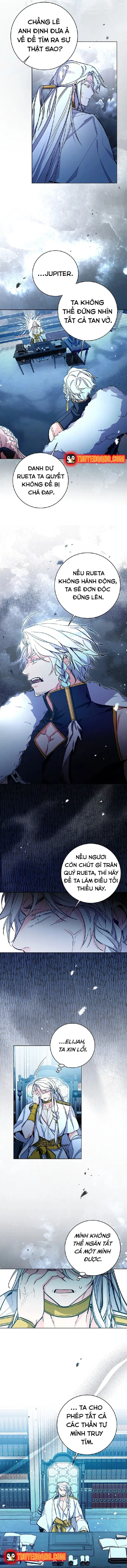 Ta Đến Để Hủy Diệt Chapter 9 - 8