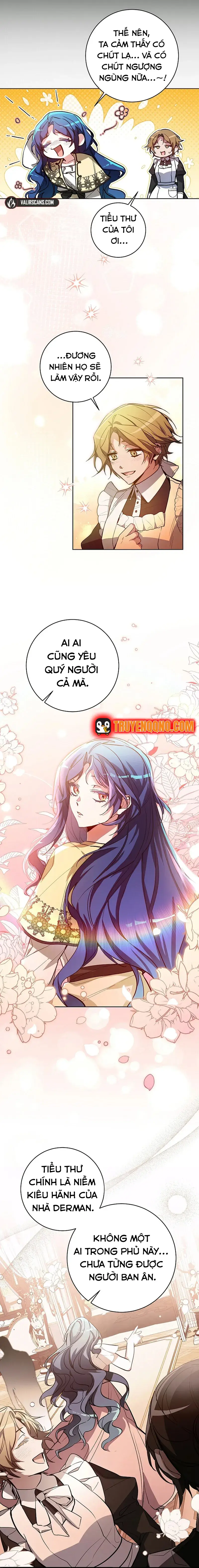 Ta Đến Để Hủy Diệt Chapter 9 - 11