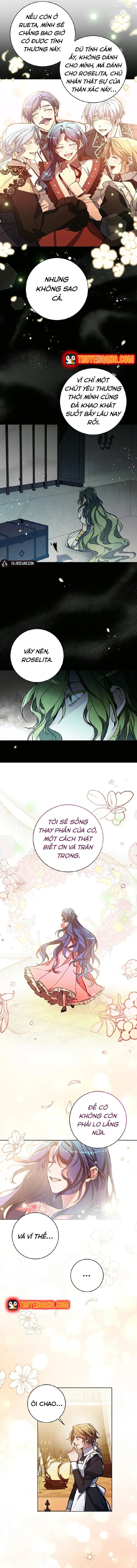 Ta Đến Để Hủy Diệt Chapter 9 - 13