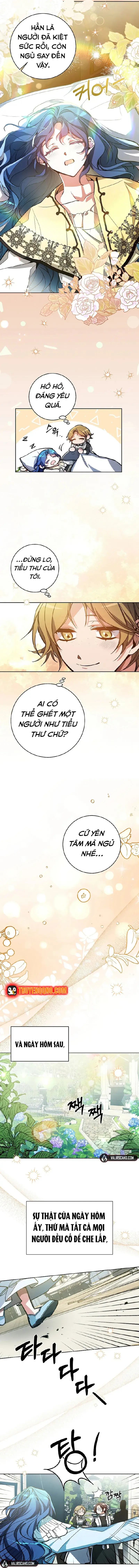 Ta Đến Để Hủy Diệt Chapter 9 - 14