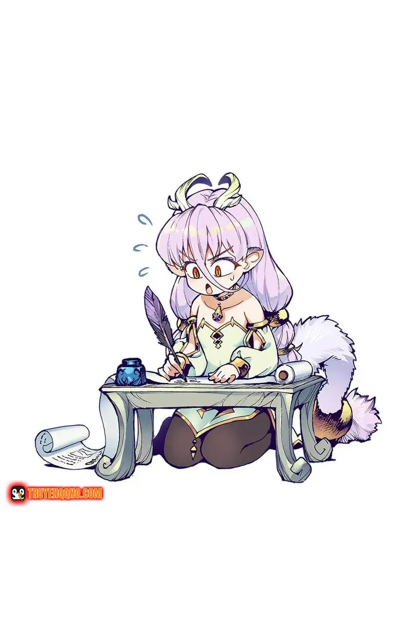 Rodo Magia No Deshi Chapter 10 - 22