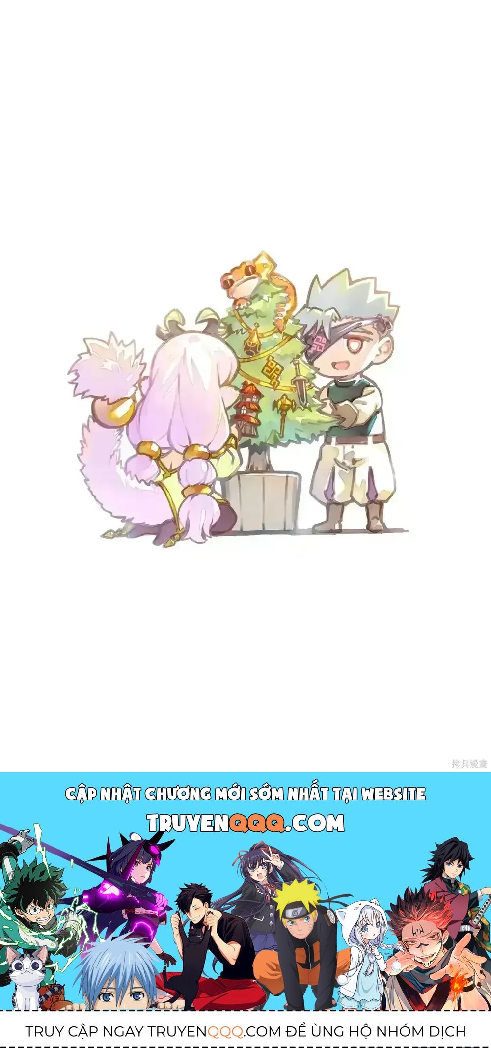 Rodo Magia No Deshi Chapter 17.6 - 20