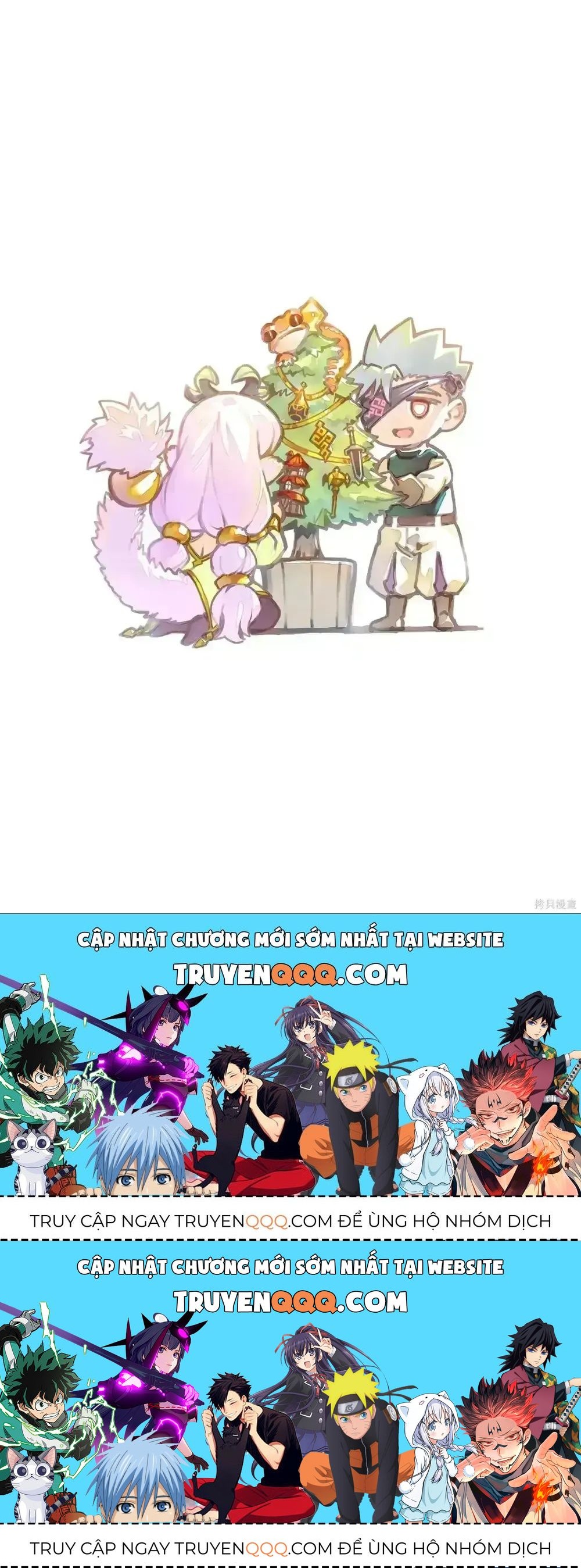 Rodo Magia No Deshi Chapter 17.7 - 20