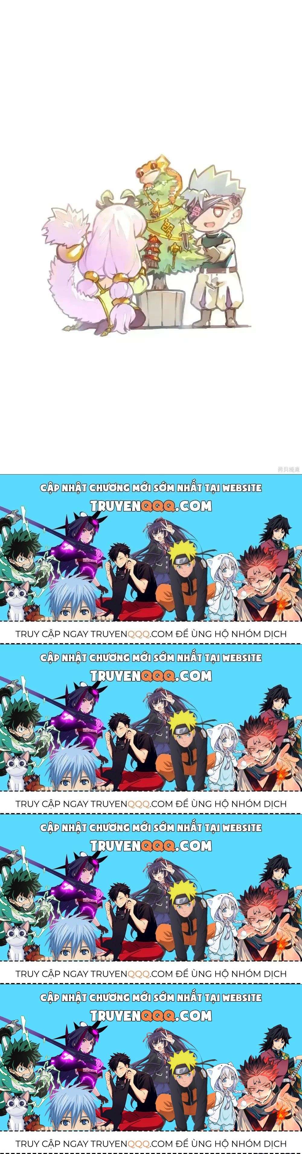 Rodo Magia No Deshi Chapter 17.9 - 20