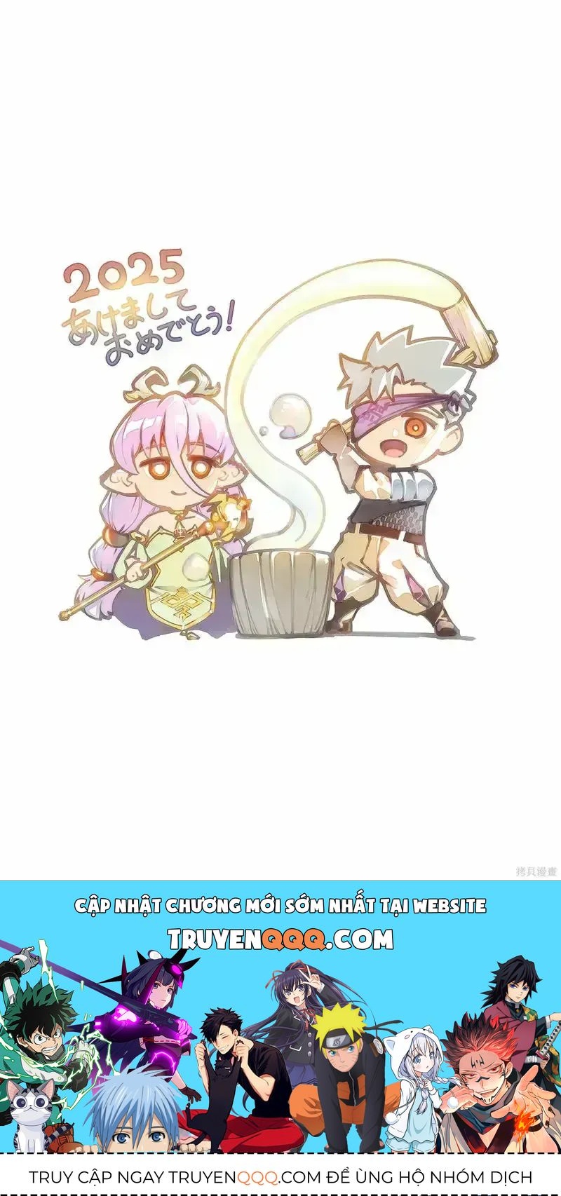 Rodo Magia No Deshi Chapter 18.6 - 19