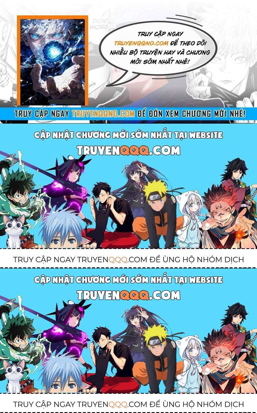 Rodo Magia No Deshi Chapter 19.1 - 22