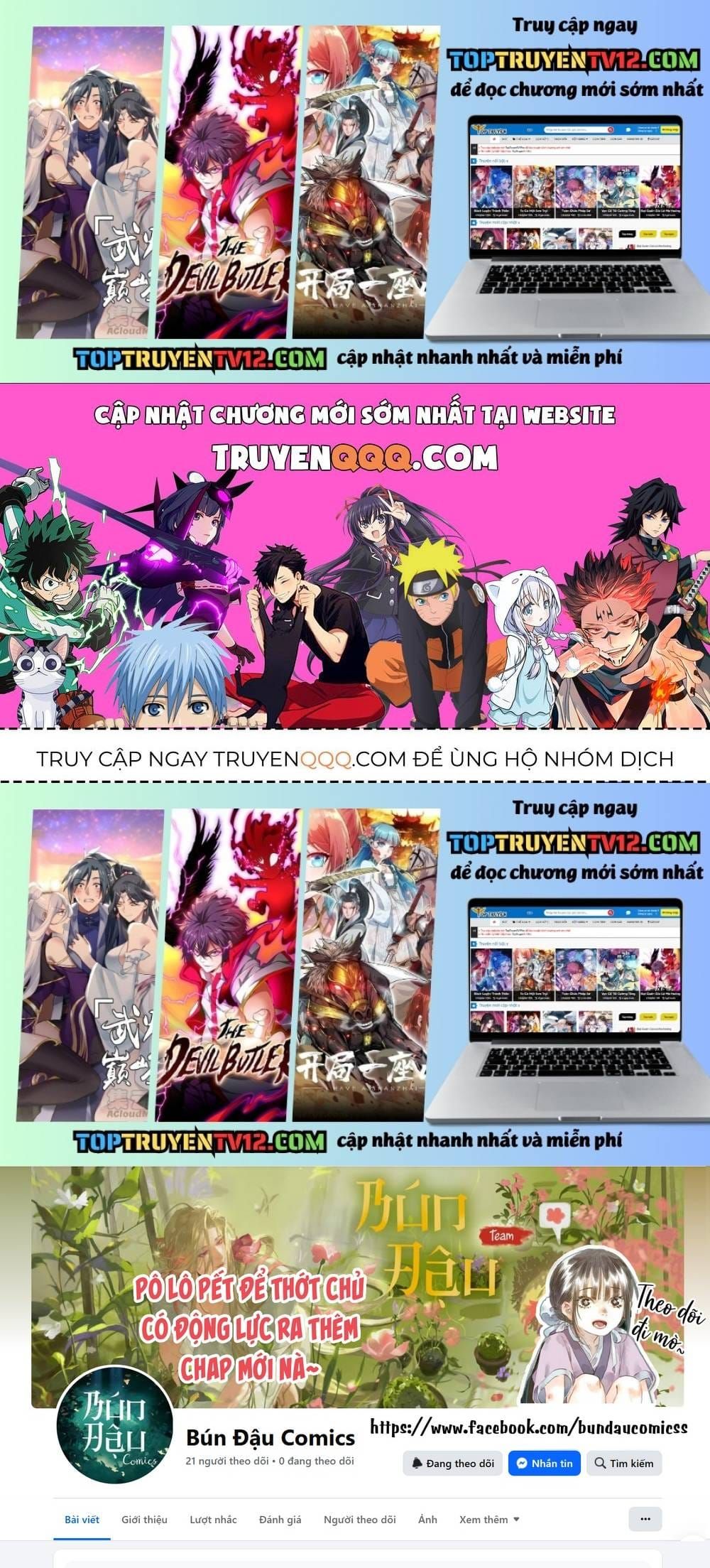 Rodo Magia No Deshi Chapter 19.2 - 2