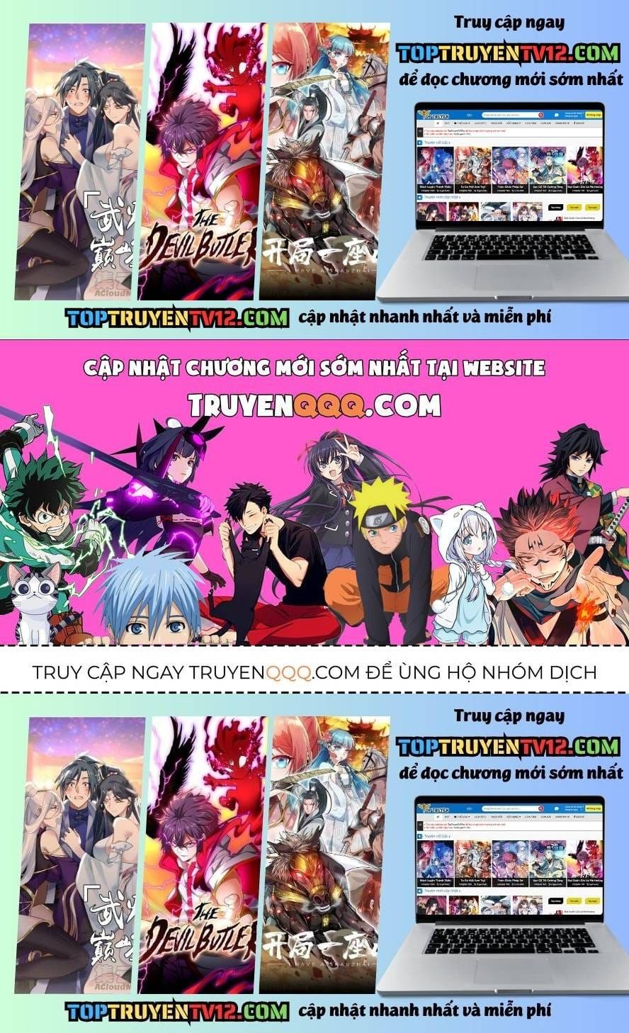 Rodo Magia No Deshi Chapter 19.4 - 2