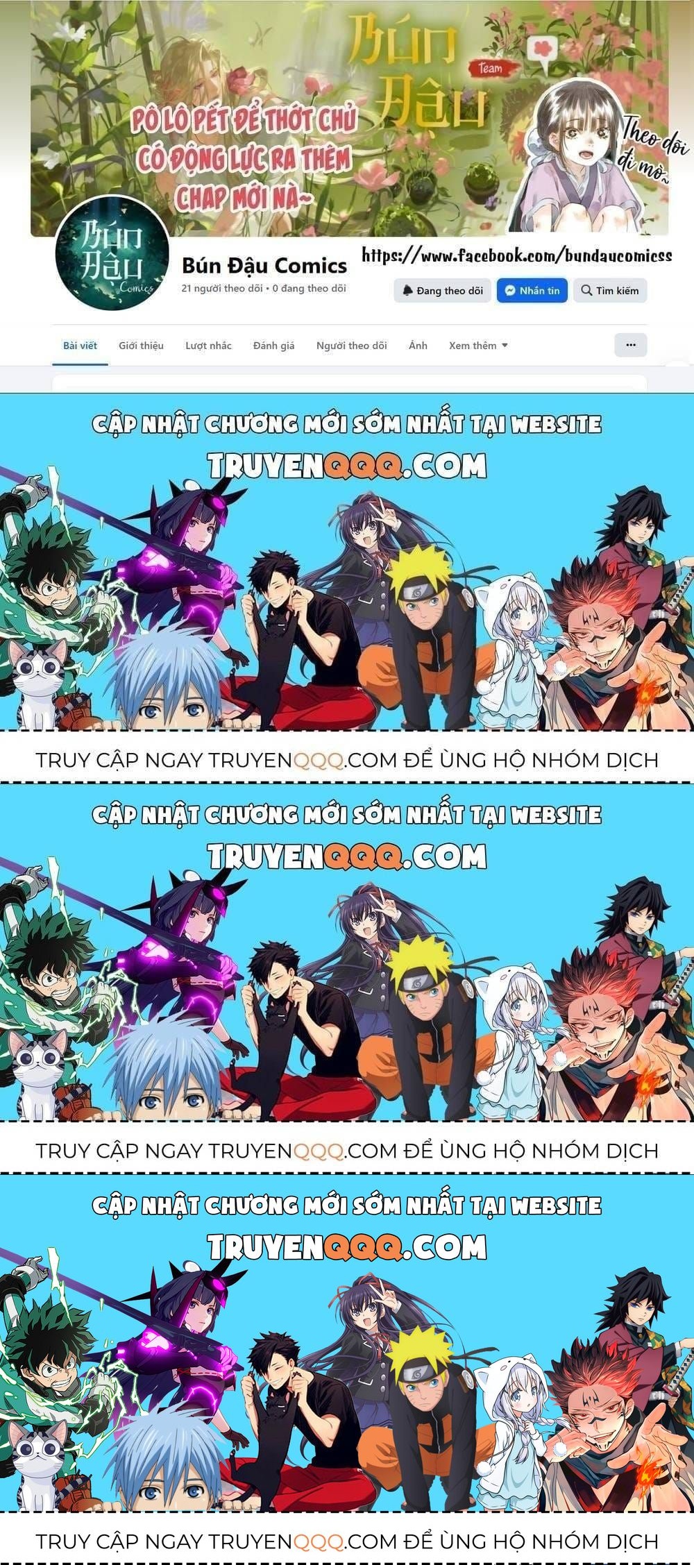 Rodo Magia No Deshi Chapter 19.8 - 23