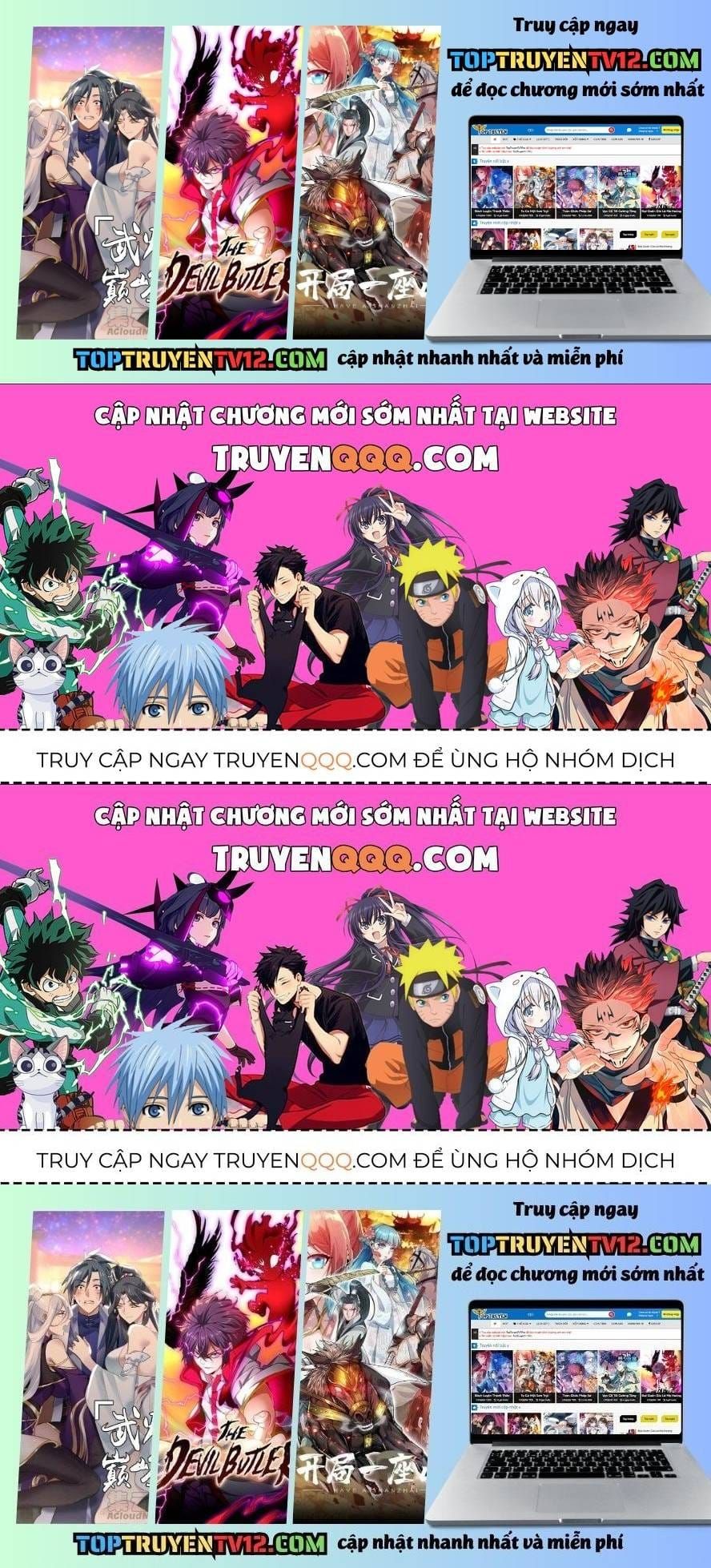 Rodo Magia No Deshi Chapter 20.4 - 2