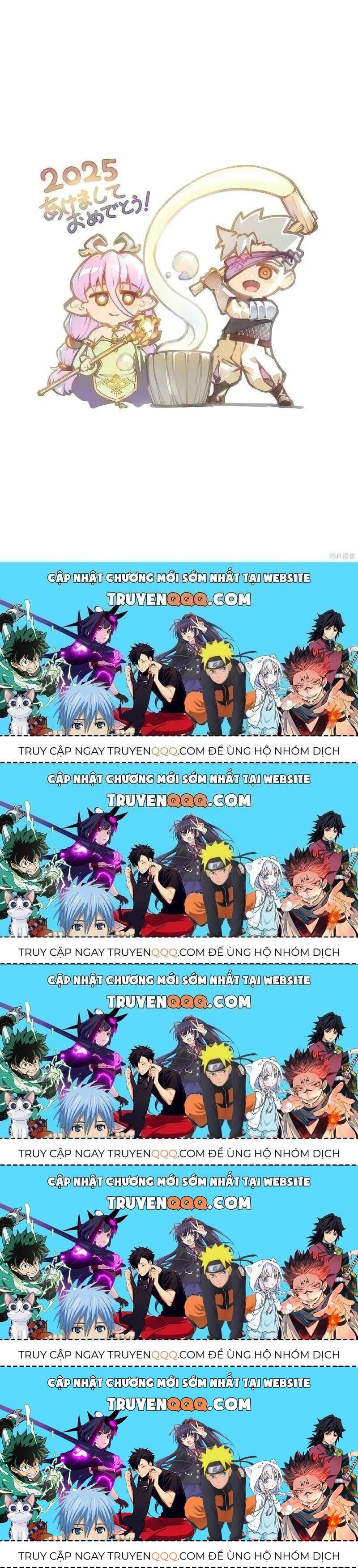 Rodo Magia No Deshi Chapter 20.5 - 21