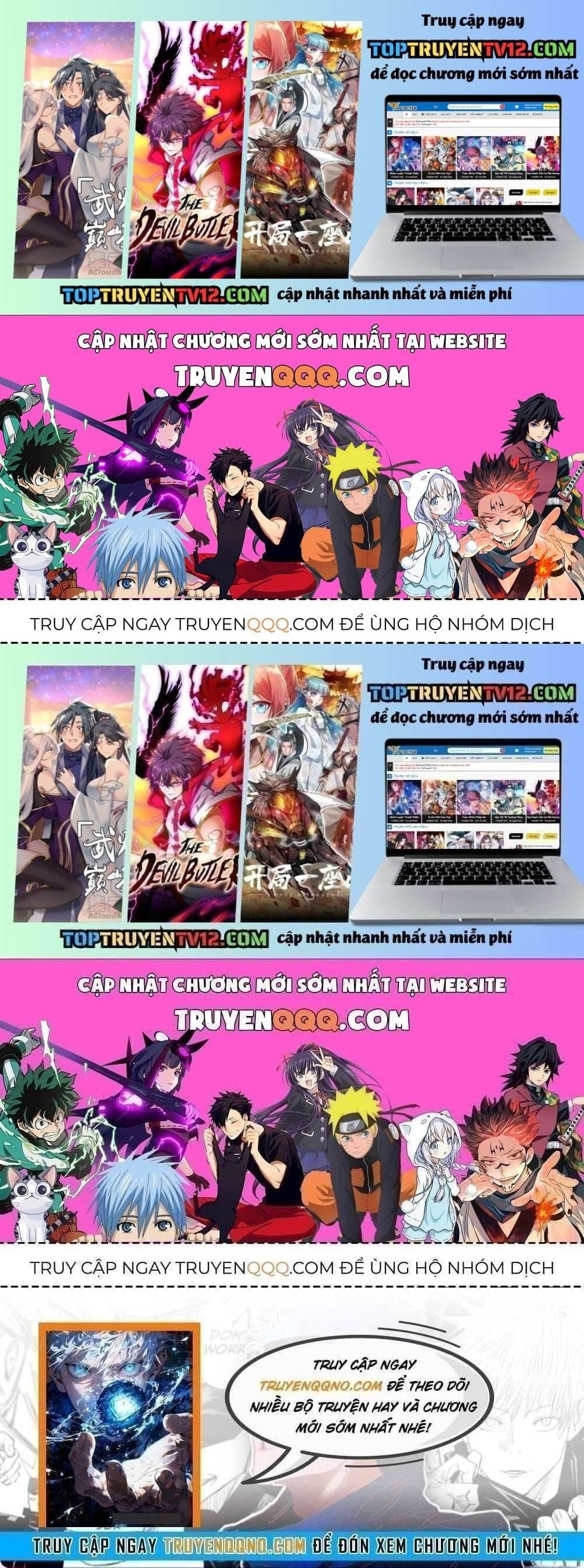 Rodo Magia No Deshi Chapter 20.7 - 2