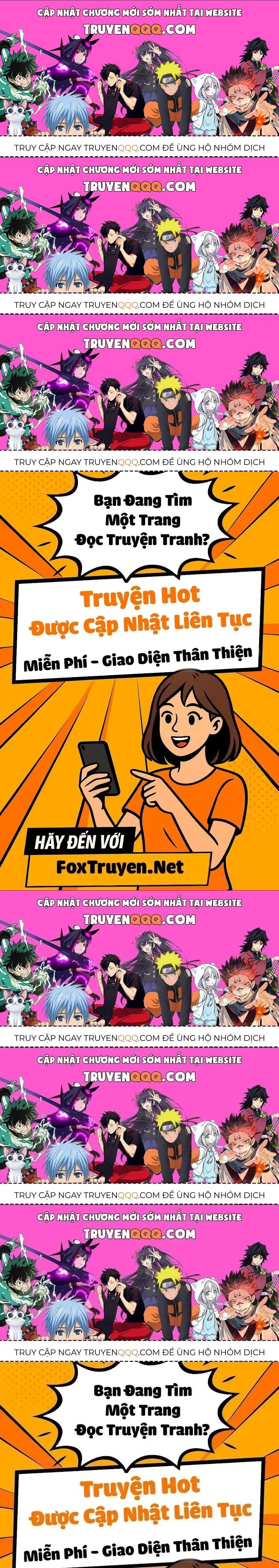 Rodo Magia No Deshi Chapter 21.5 - 1