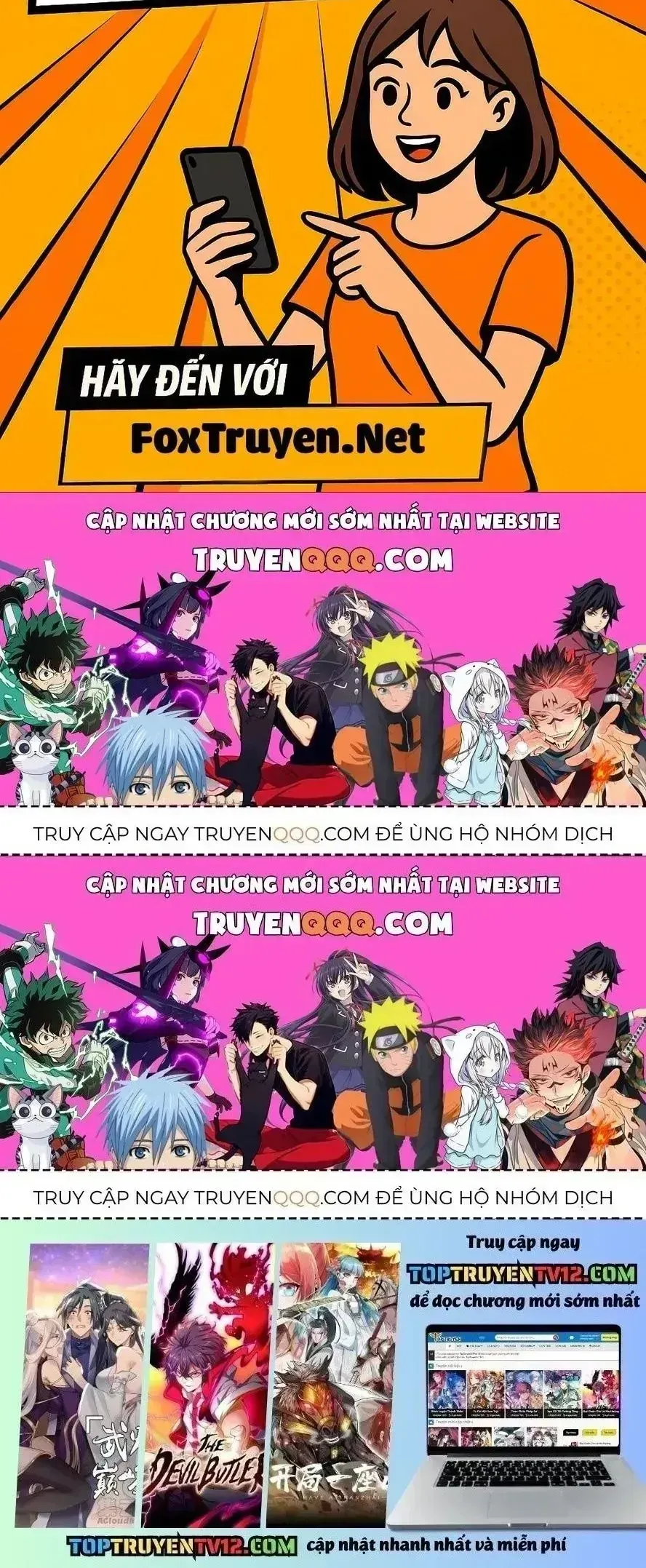 Rodo Magia No Deshi Chapter 21.6 - 3