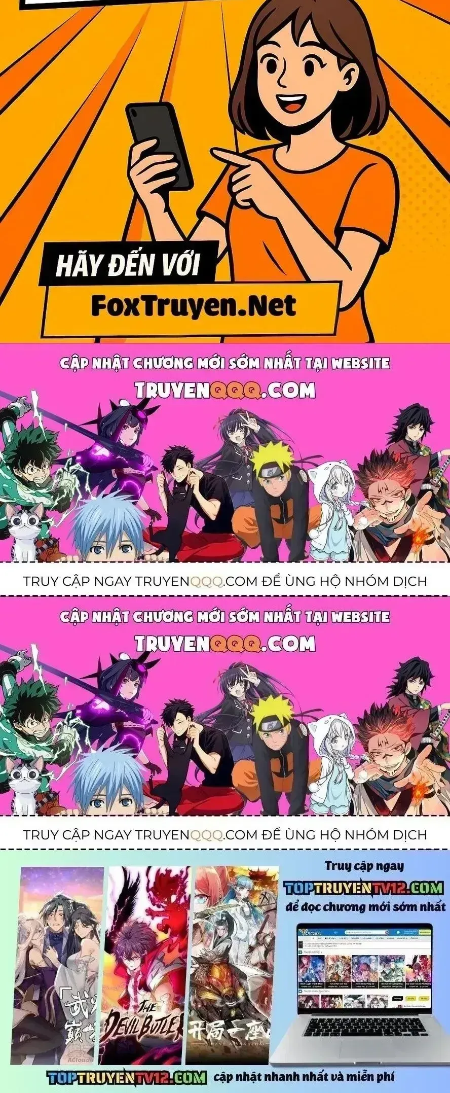 Rodo Magia No Deshi Chapter 21.7 - 3