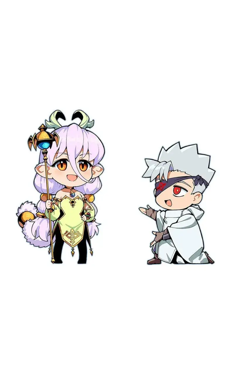 Rodo Magia No Deshi Chapter 23 - 20