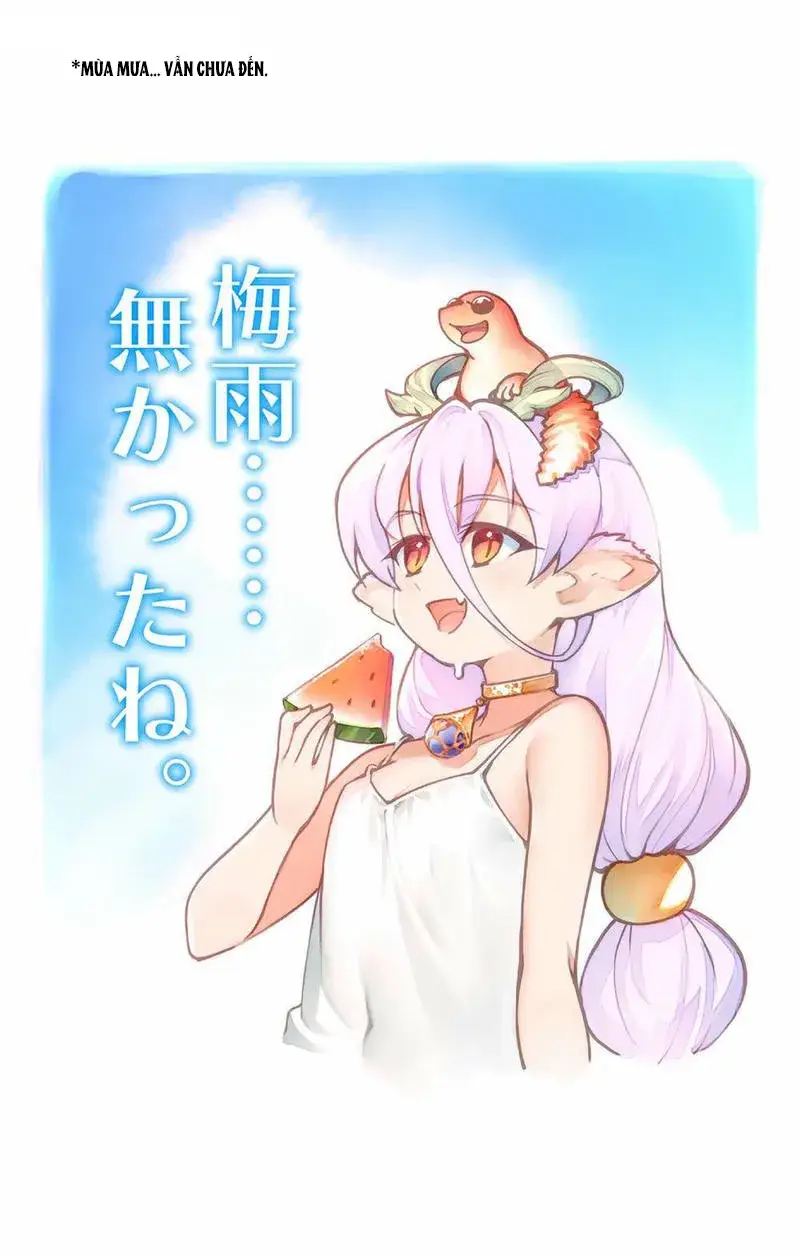 Rodo Magia No Deshi Chapter 34 - 21