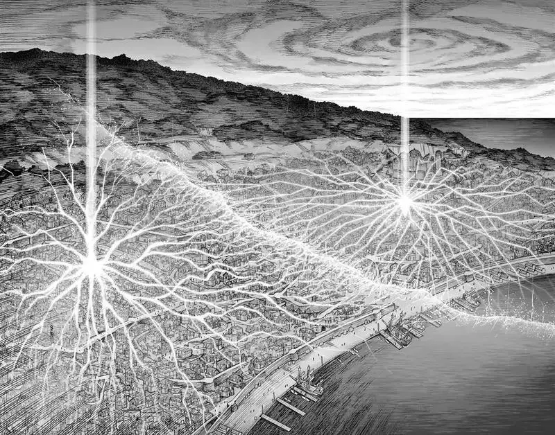 Rodo Magia No Deshi Chapter 45 - 11