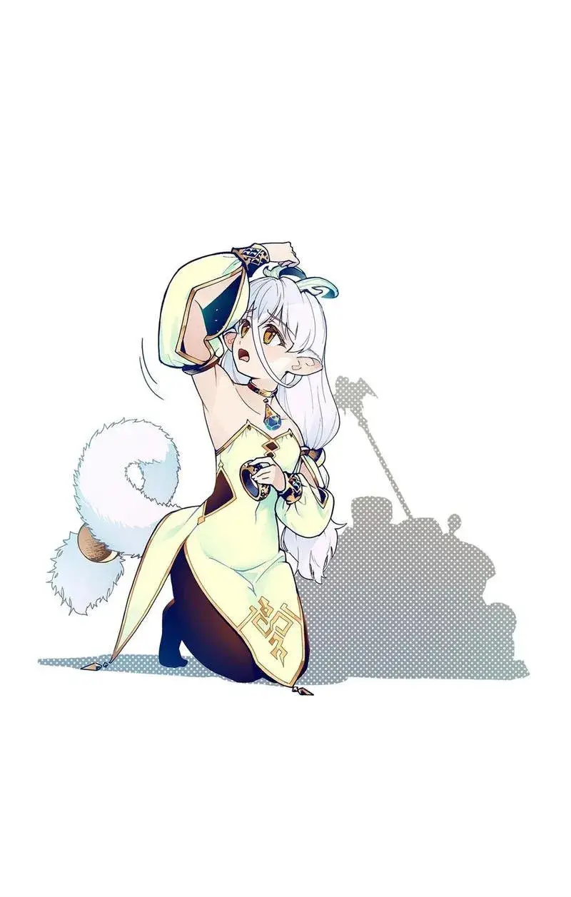 Rodo Magia No Deshi Chapter 9 - 22