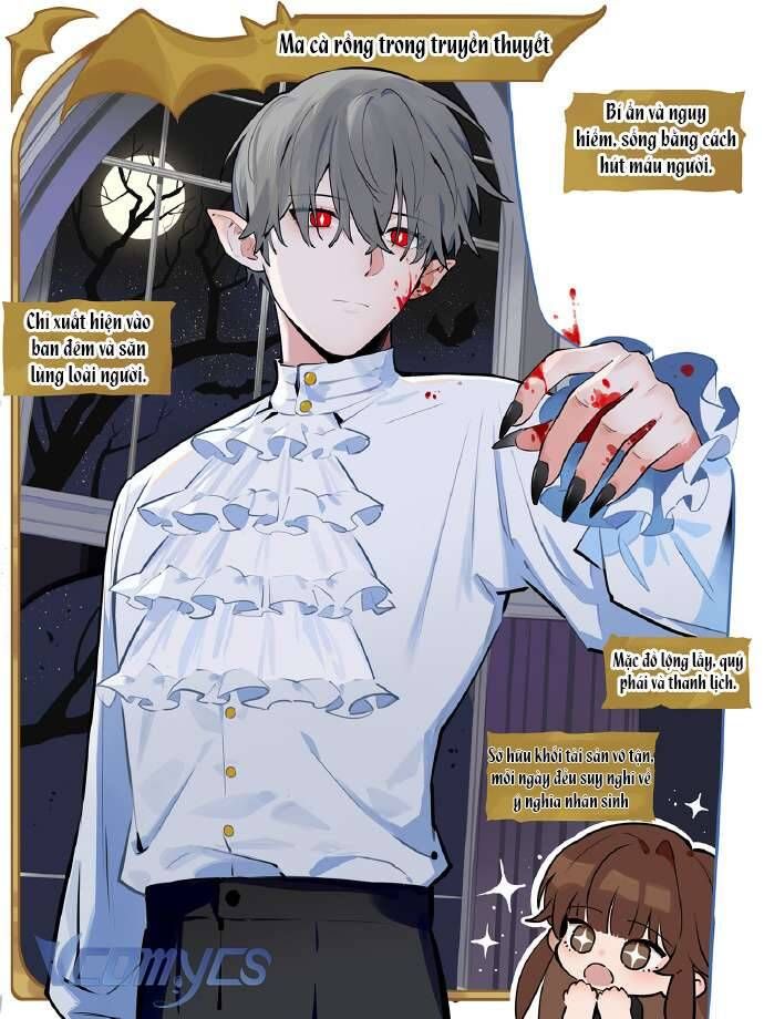 Người Bạn Nhiều Năm Không Gặp Chapter 3 - 11