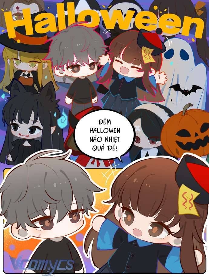 Người Bạn Nhiều Năm Không Gặp Chapter 3 - 15