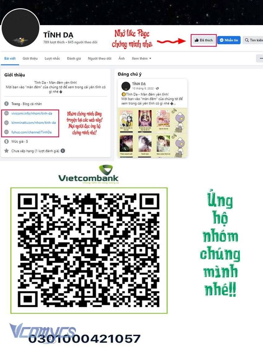 Người Bạn Nhiều Năm Không Gặp Chapter 3 - 19