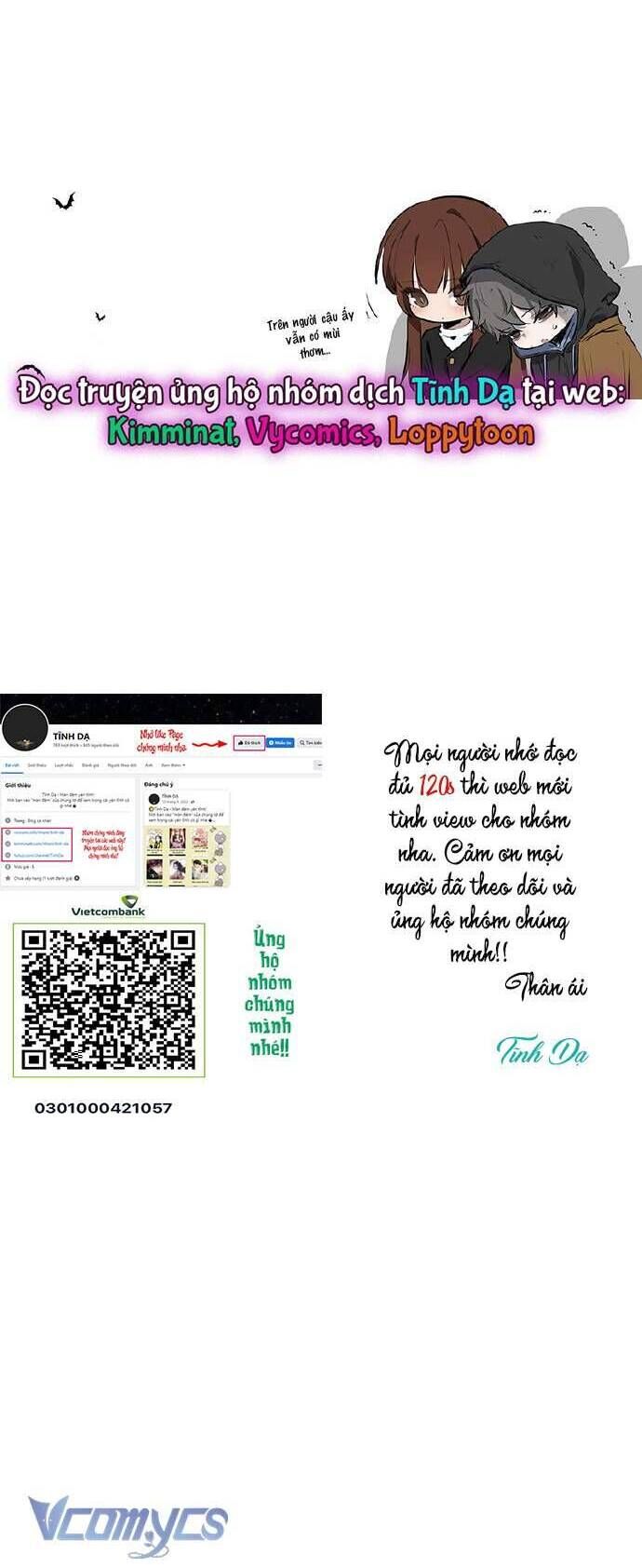 Người Bạn Nhiều Năm Không Gặp Chapter 5 - 9