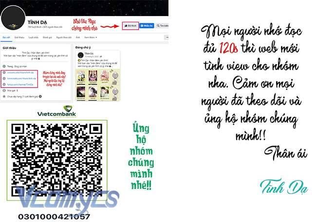 Người Bạn Nhiều Năm Không Gặp Chapter 7 - 16