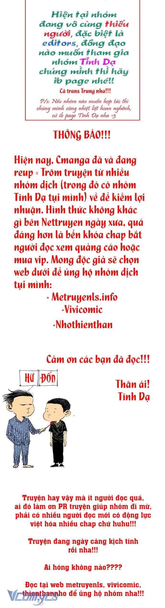Người Bạn Nhiều Năm Không Gặp Chapter 8 - 8