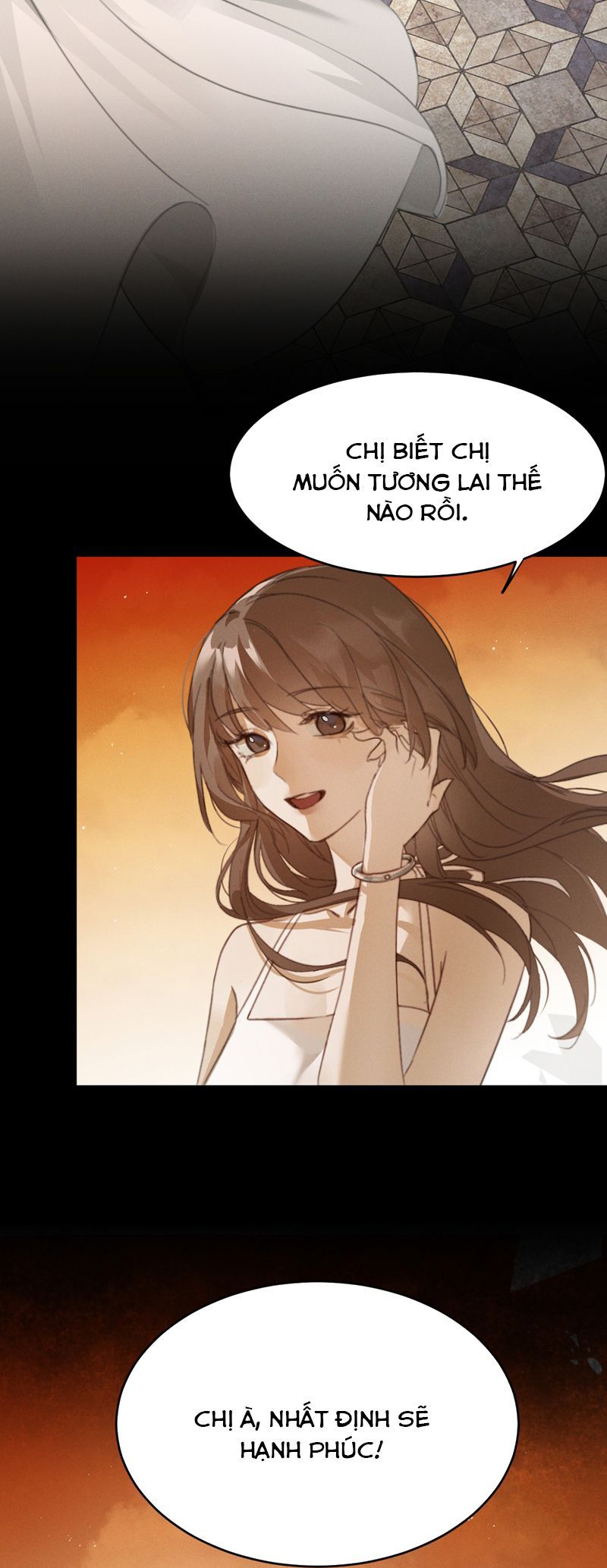 Bị Dã Thú Tùy Ý Nhìn Trộm Chapter 1 - 4