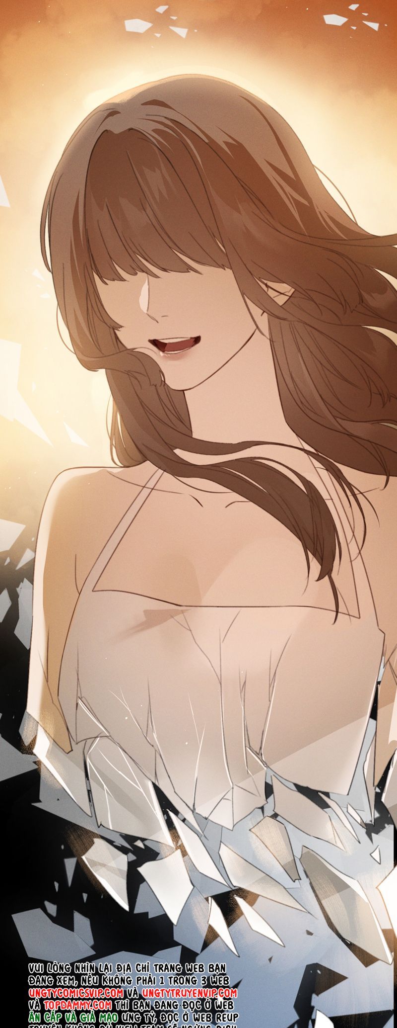 Bị Dã Thú Tùy Ý Nhìn Trộm Chapter 1 - 5