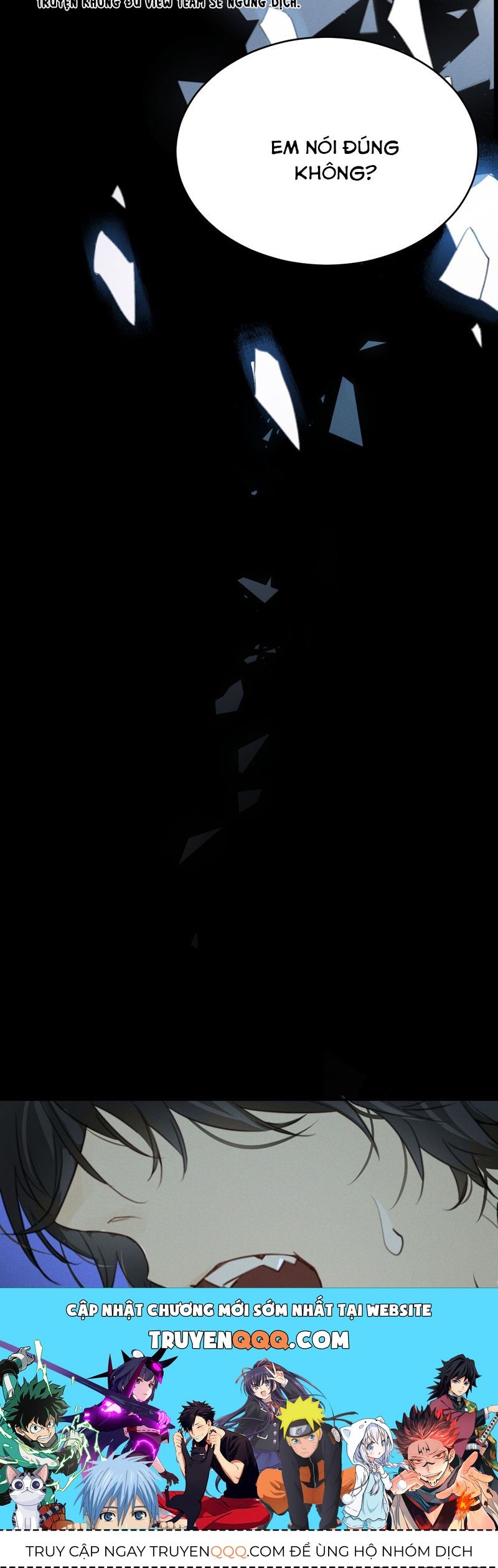 Bị Dã Thú Tùy Ý Nhìn Trộm Chapter 1 - 6