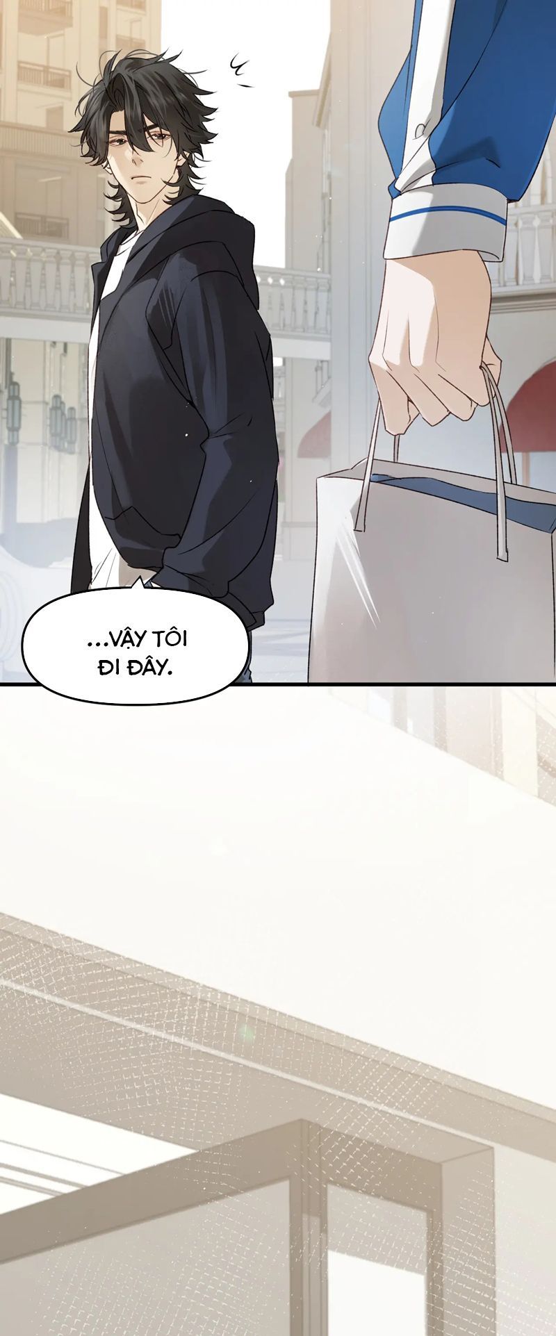 Bị Dã Thú Tùy Ý Nhìn Trộm Chapter 10 - 16