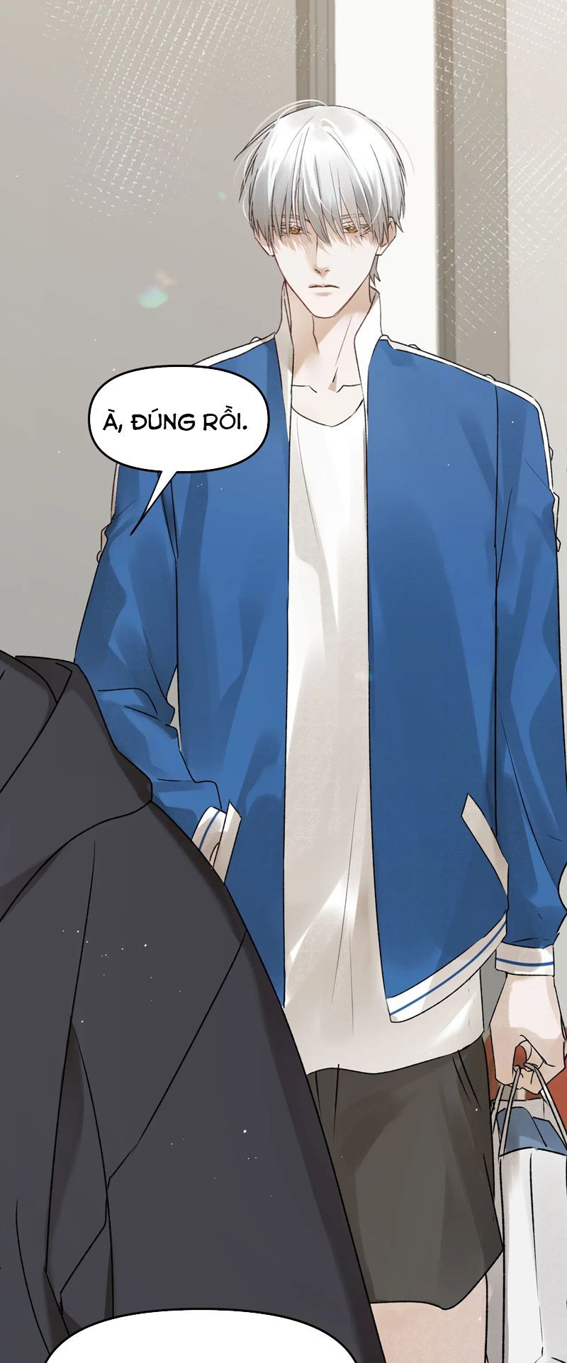 Bị Dã Thú Tùy Ý Nhìn Trộm Chapter 10 - 17