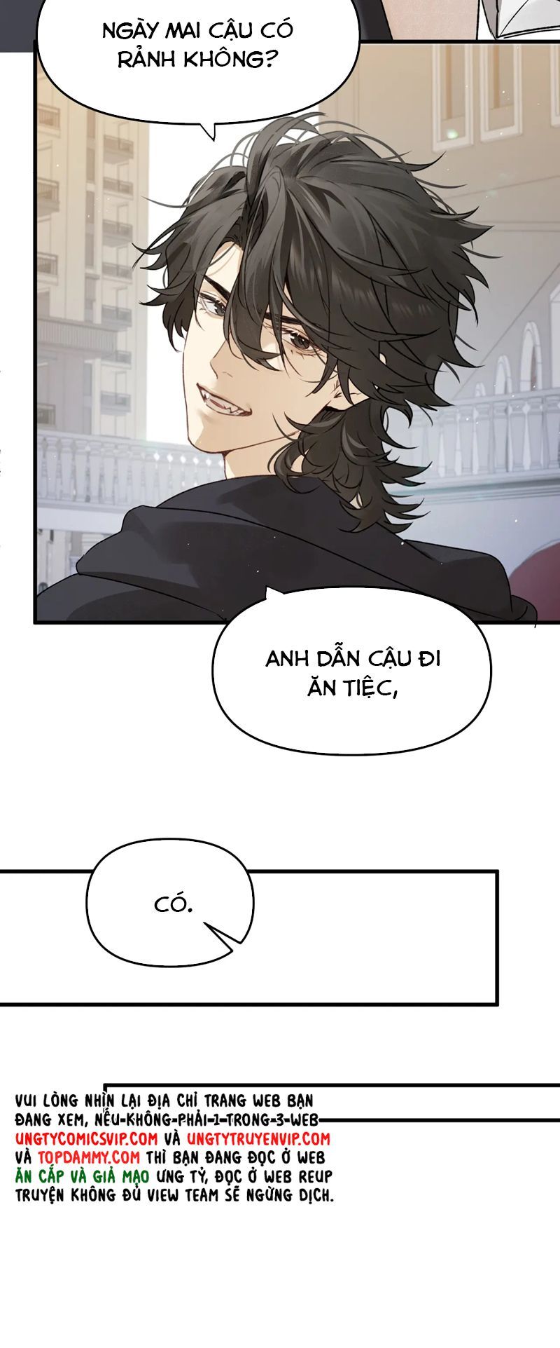 Bị Dã Thú Tùy Ý Nhìn Trộm Chapter 10 - 18