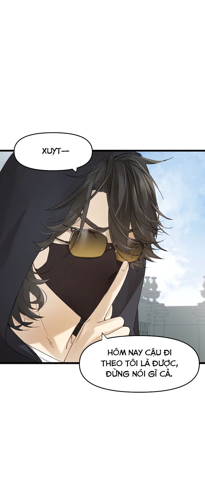 Bị Dã Thú Tùy Ý Nhìn Trộm Chapter 10 - 23