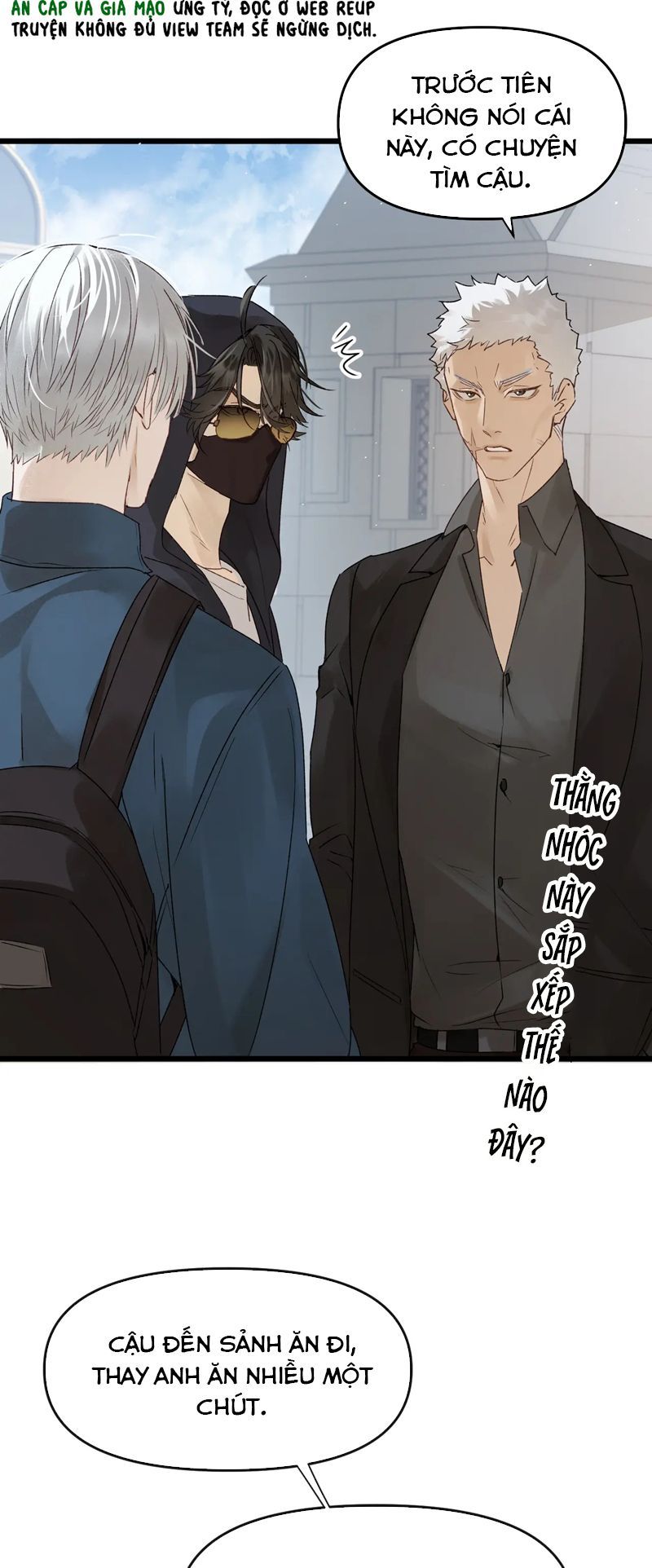 Bị Dã Thú Tùy Ý Nhìn Trộm Chapter 10 - 27