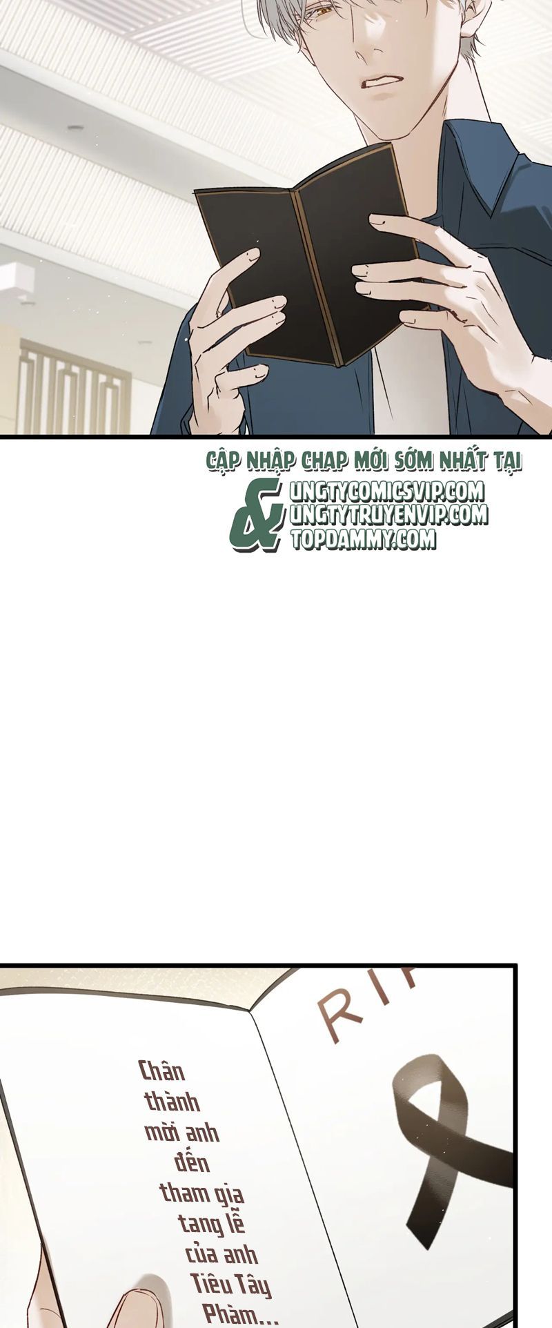 Bị Dã Thú Tùy Ý Nhìn Trộm Chapter 10 - 29