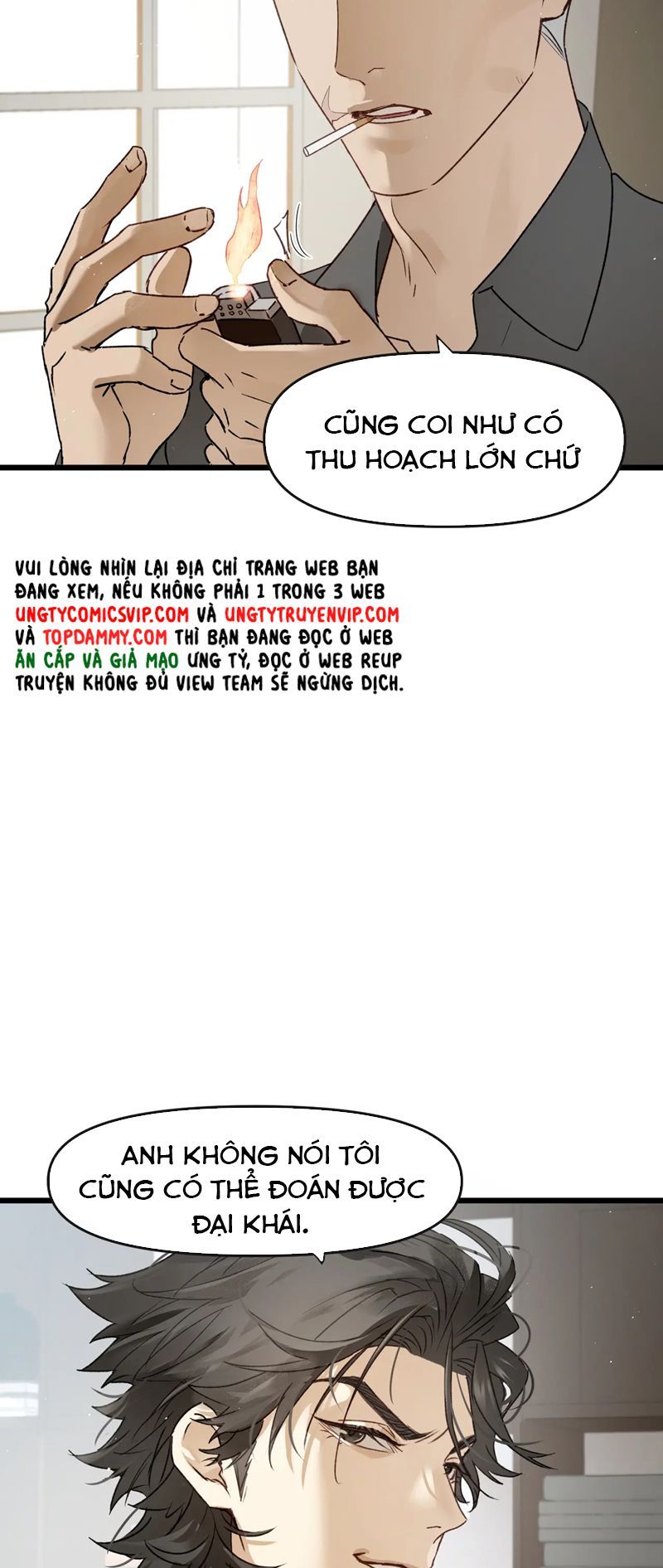 Bị Dã Thú Tùy Ý Nhìn Trộm Chapter 10 - 32