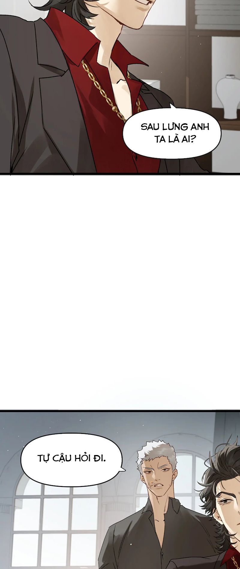 Bị Dã Thú Tùy Ý Nhìn Trộm Chapter 10 - 33