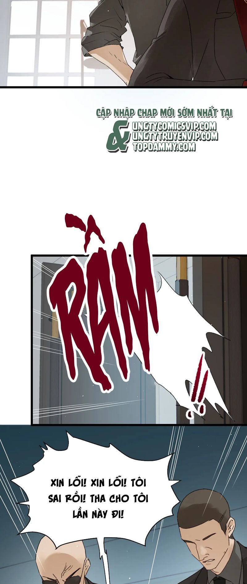 Bị Dã Thú Tùy Ý Nhìn Trộm Chapter 10 - 34