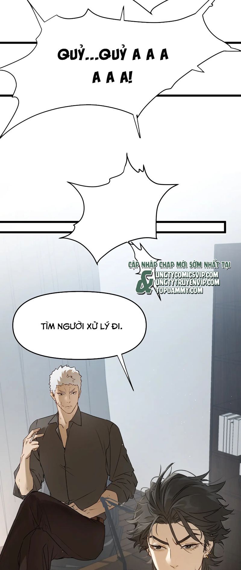 Bị Dã Thú Tùy Ý Nhìn Trộm Chapter 10 - 38