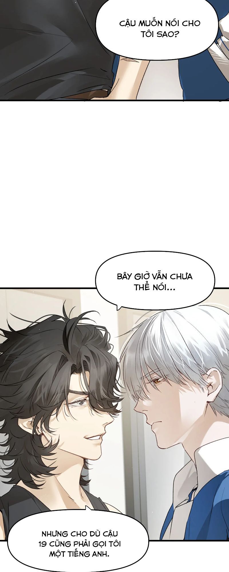 Bị Dã Thú Tùy Ý Nhìn Trộm Chapter 10 - 5