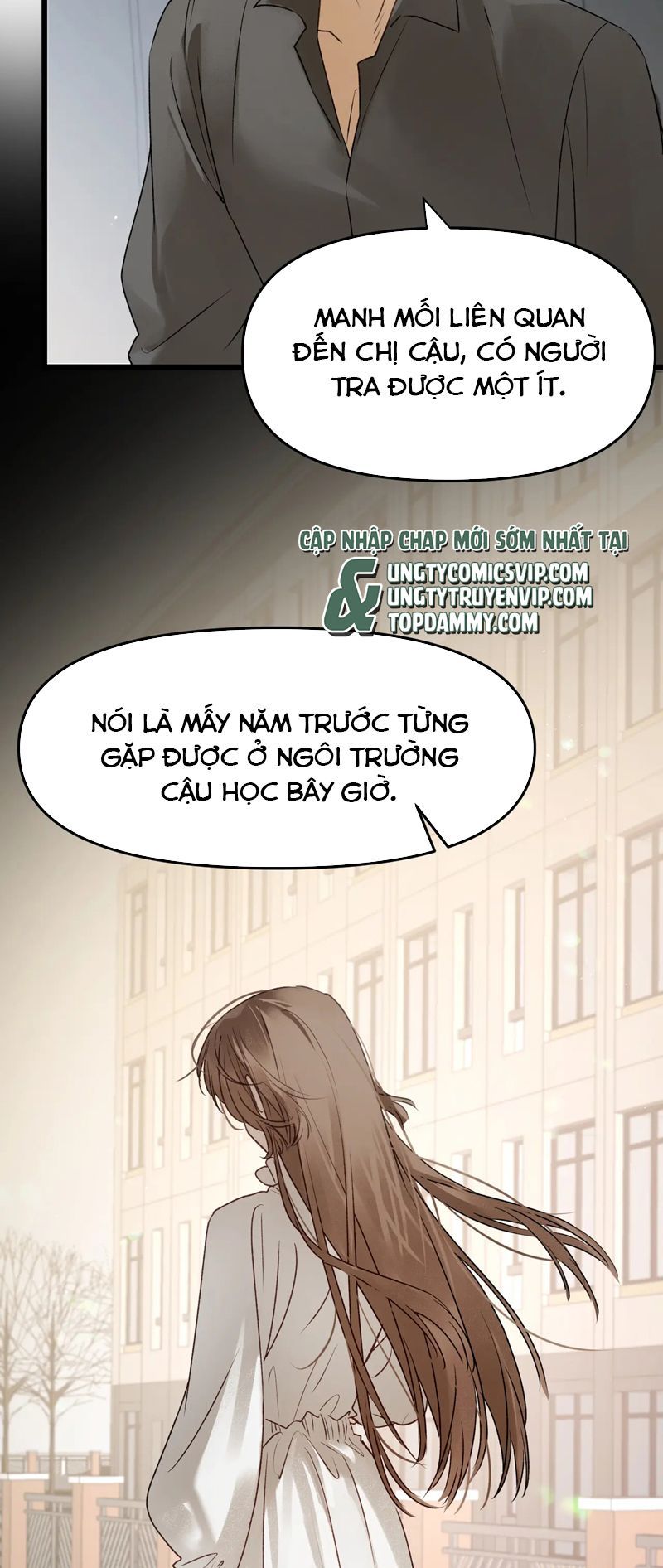 Bị Dã Thú Tùy Ý Nhìn Trộm Chapter 10 - 43