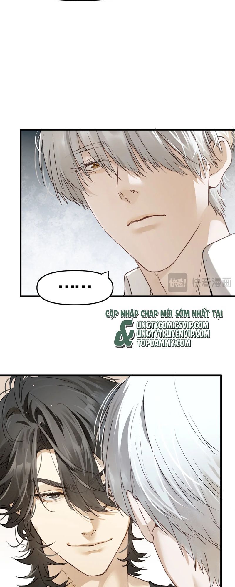 Bị Dã Thú Tùy Ý Nhìn Trộm Chapter 10 - 6