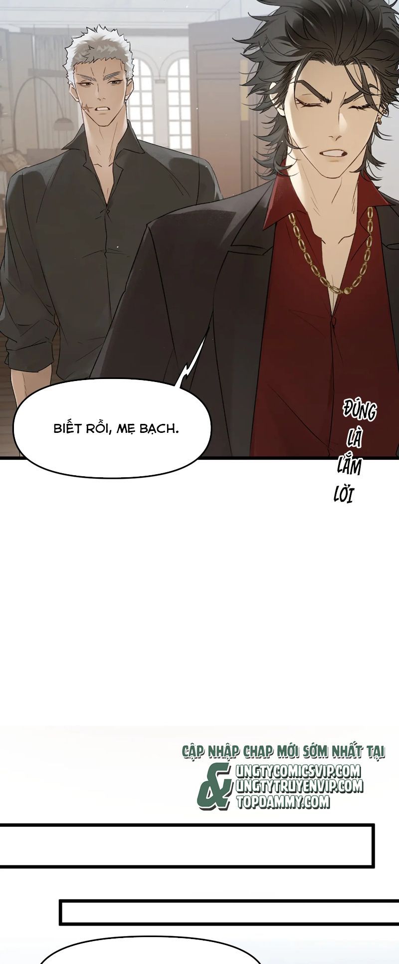 Bị Dã Thú Tùy Ý Nhìn Trộm Chapter 11 - 12