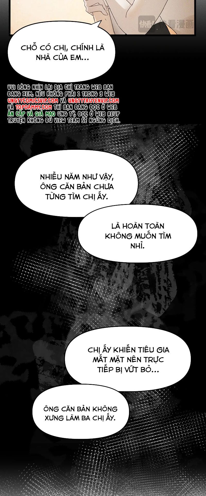 Bị Dã Thú Tùy Ý Nhìn Trộm Chapter 11 - 19