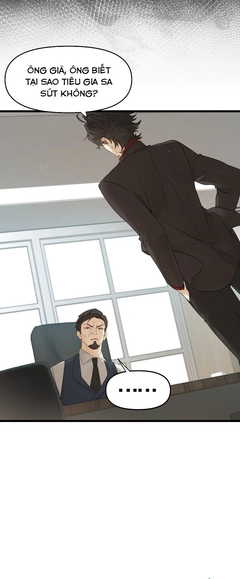 Bị Dã Thú Tùy Ý Nhìn Trộm Chapter 11 - 20